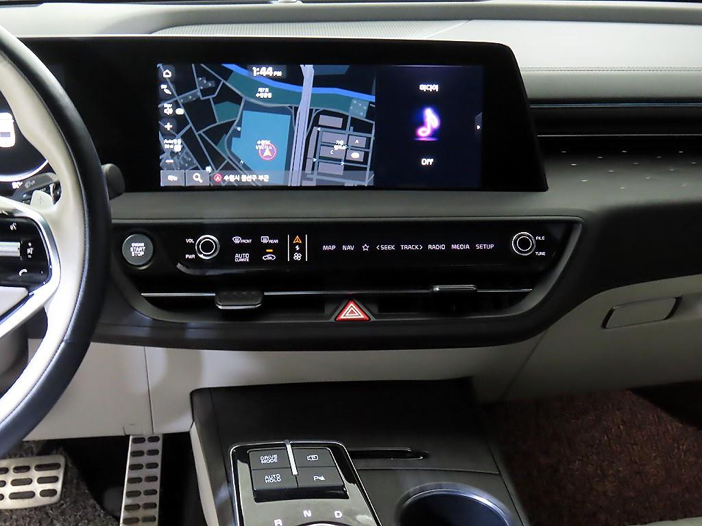 KIA K8 2022 the color of pearl - Importación desde Corea - HF Imports Iquique - Foto 14