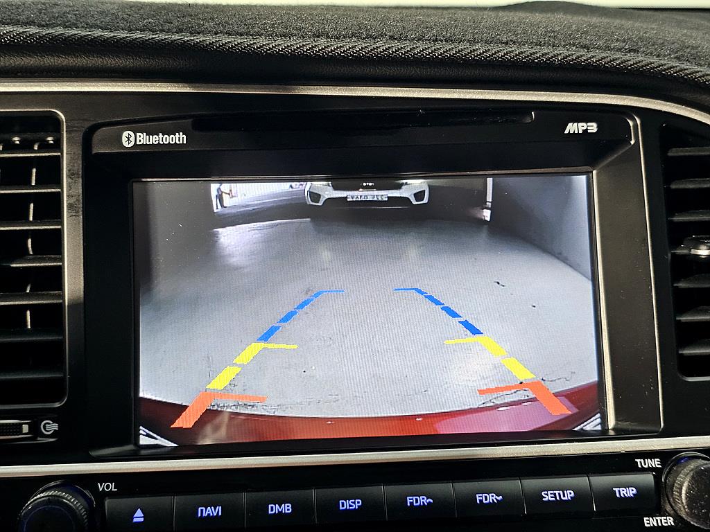 HYUNDAI Avante 2015 Rojo - Importación desde Corea - HF Imports Iquique - Foto 15