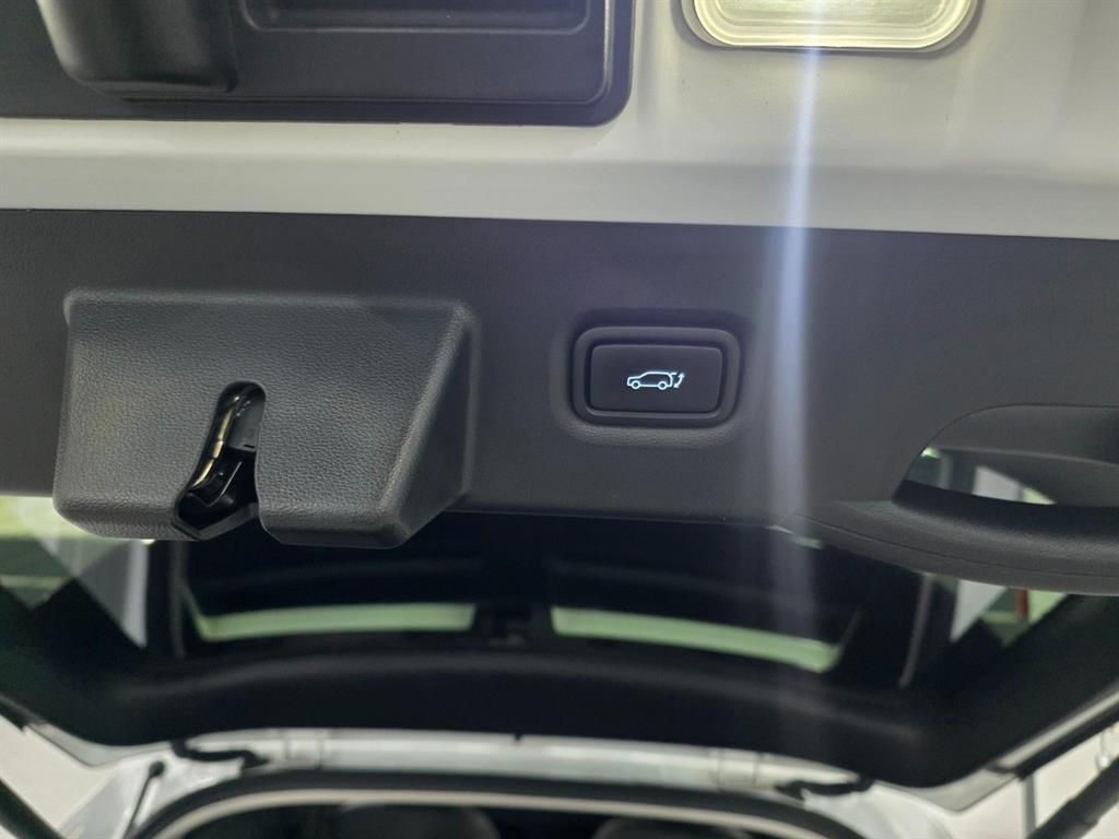 HYUNDAI Ioniq 5 2021 Blanco - Importación desde Corea - HF Imports Iquique - Foto 20