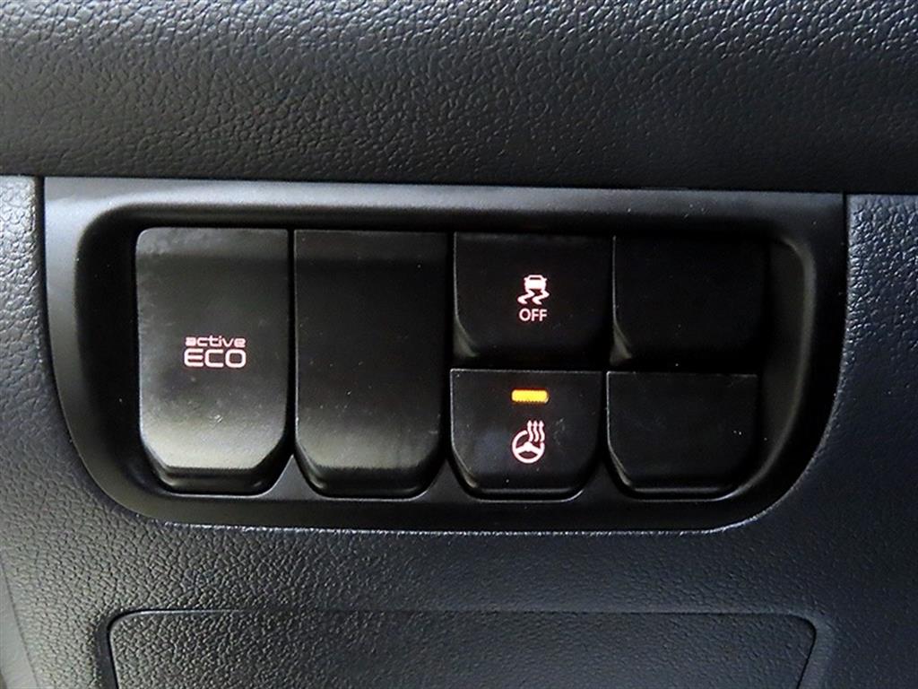 KIA Pride 2016 Blanco - Importación desde Corea - HF Imports Iquique - Foto 14