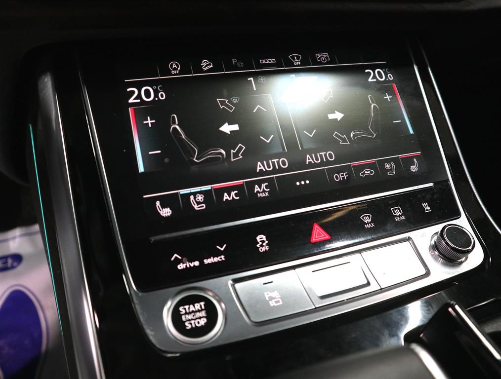 Audi Q7 - Vista 12