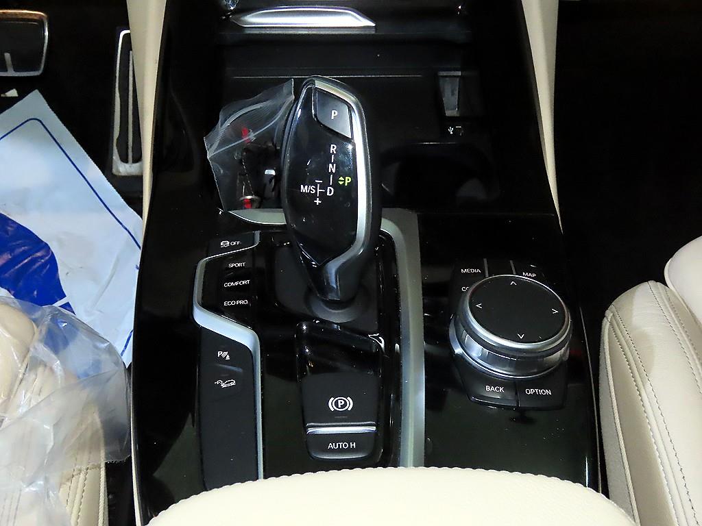 BMW X3 - Vista 12