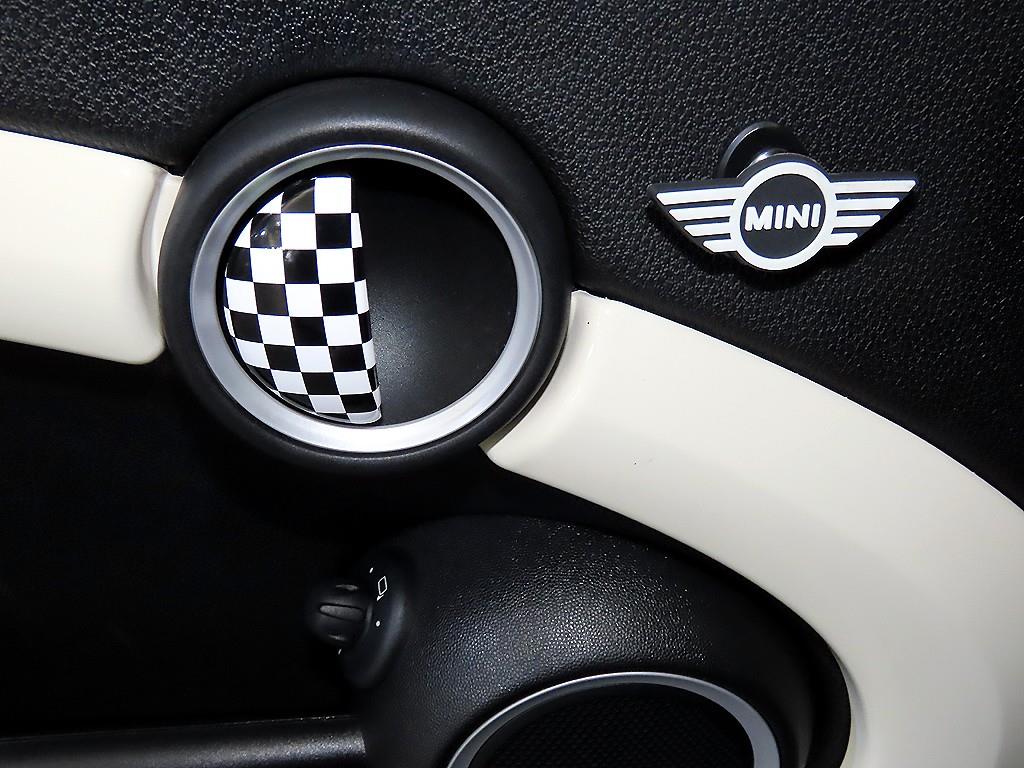 Mini Clubman 2013 Blanco - Importación desde Corea - HF Imports Iquique - Foto 15