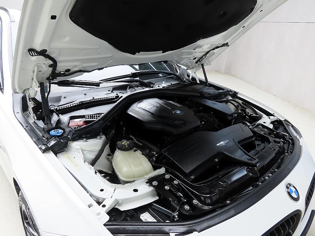 BMW 3 series 2018 - Importación desde Corea - HF Imports Iquique - Foto 20
