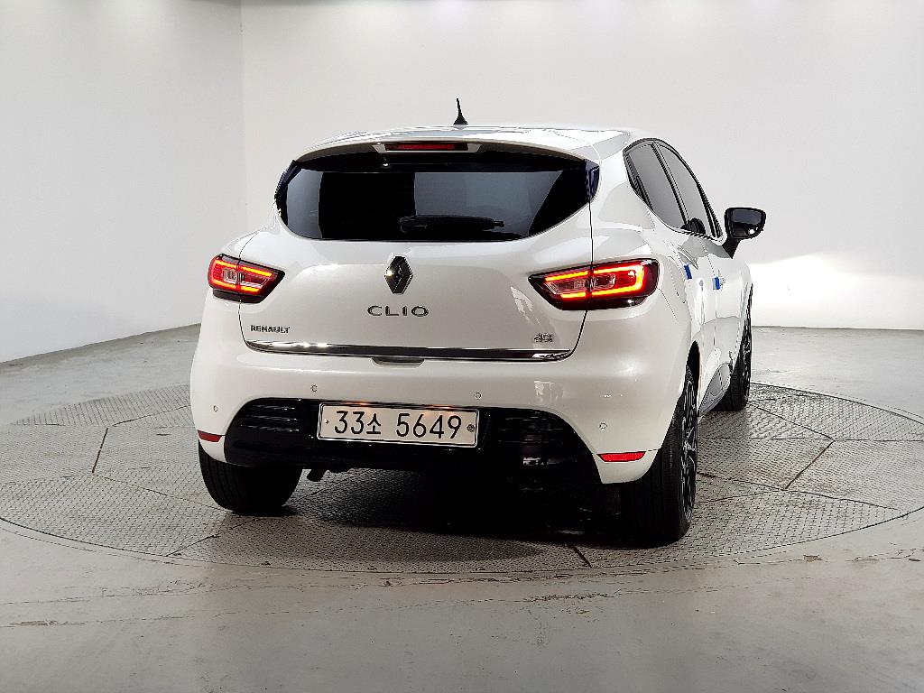 SAMSUNG Clio - Vista 3