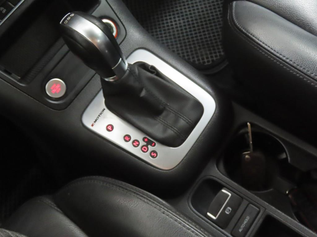 Volkswagen Tiguan - Vista 12