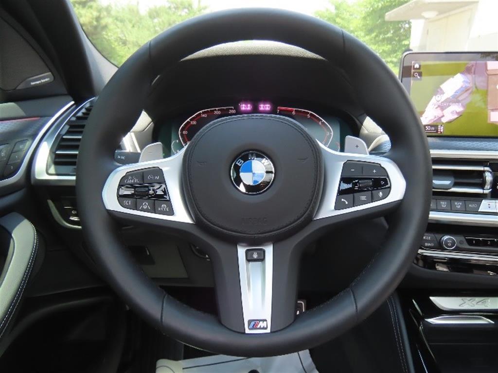 BMW X4 2025 - Importación desde Corea - HF Imports Iquique - Foto 18