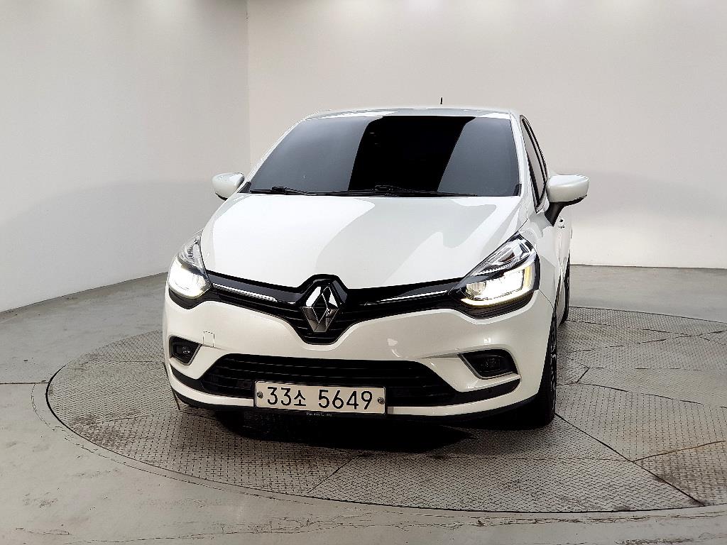 SAMSUNG Clio - Vista 2