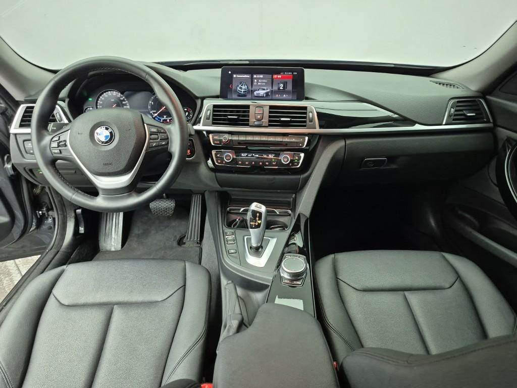 BMW Gran Turismo - Vista 7