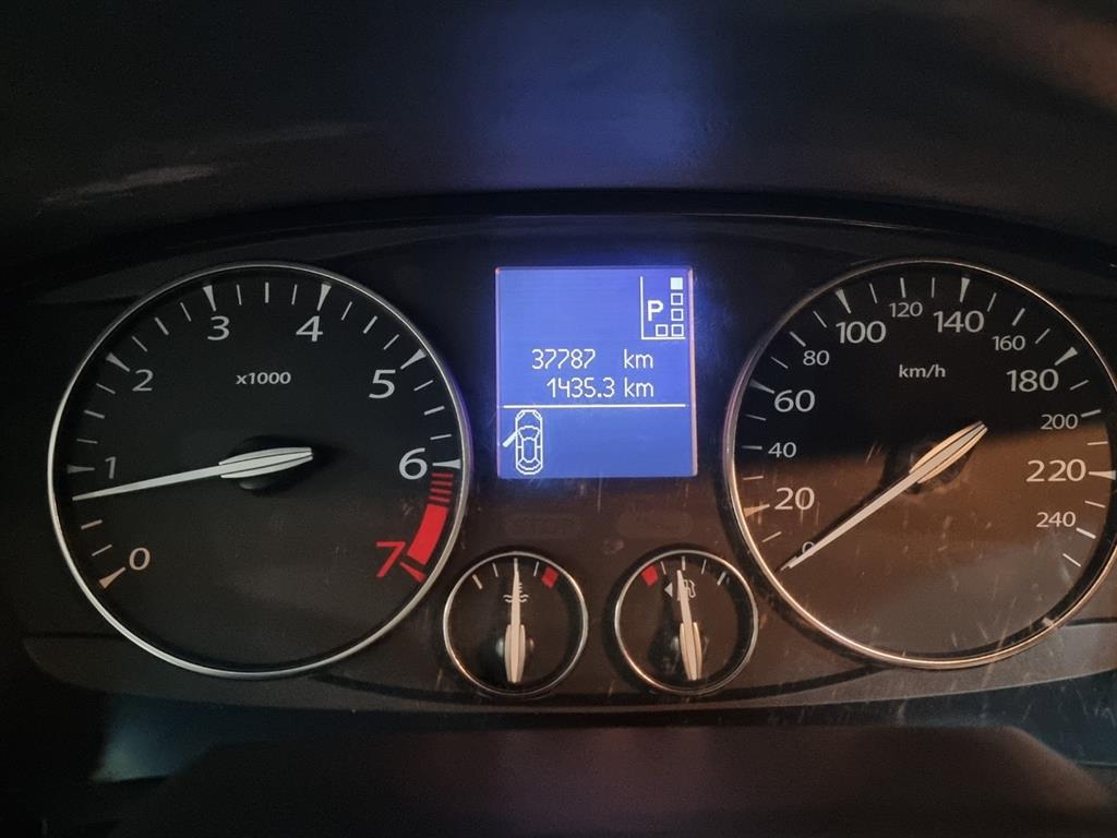 SAMSUNG SM5 2010 Blanco - Importación desde Corea - HF Imports Iquique - Foto 18