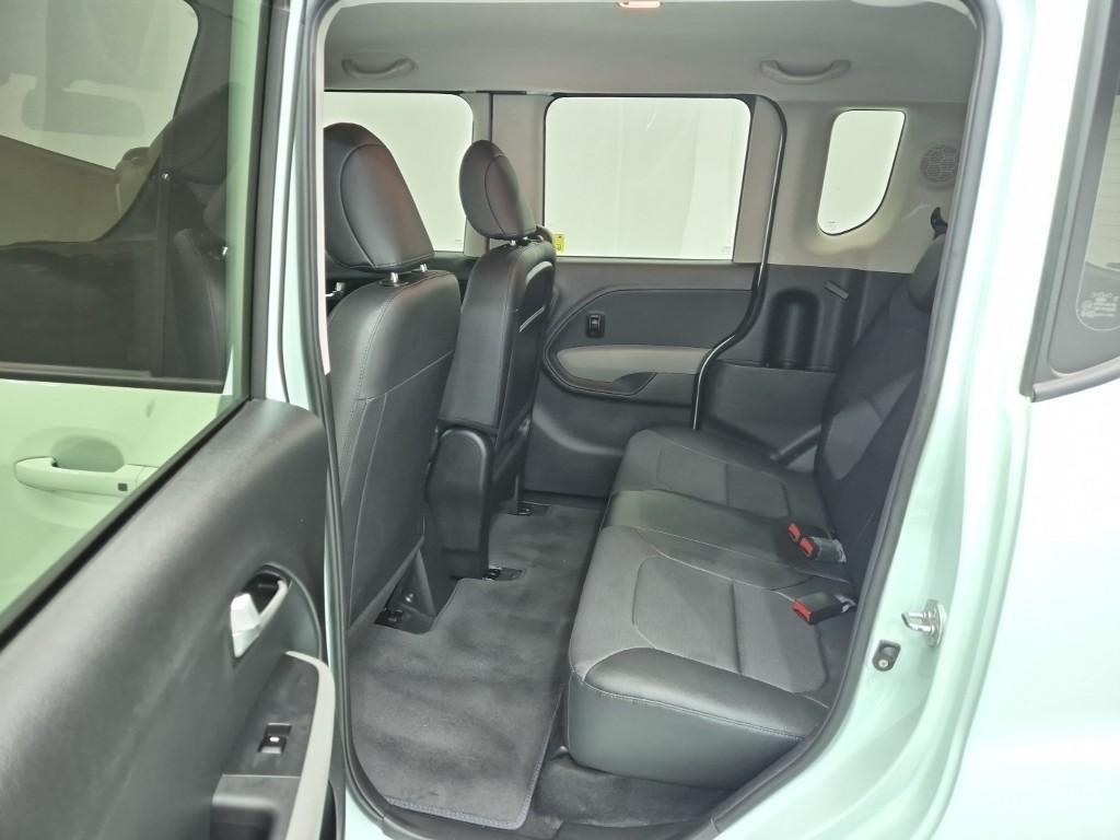 KIA Ray 2024 Verde - Importación desde Corea - HF Imports Iquique - Foto 14