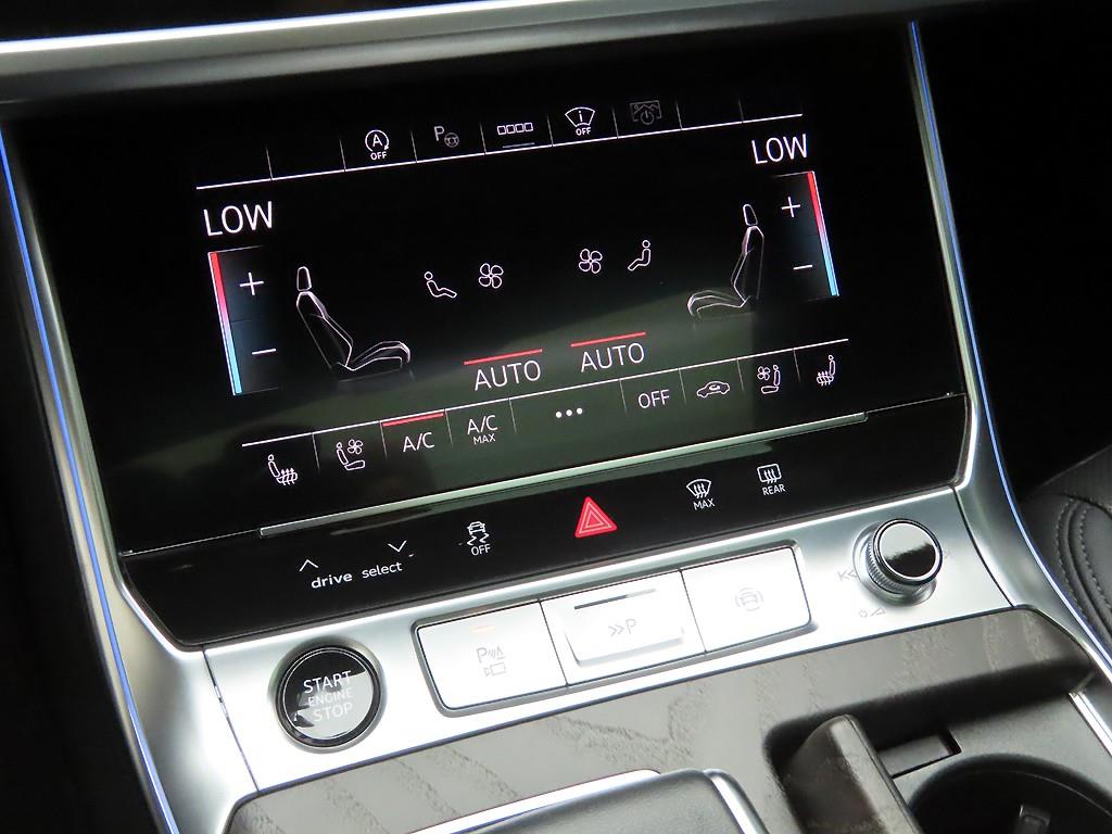 Audi A6 - Vista 11