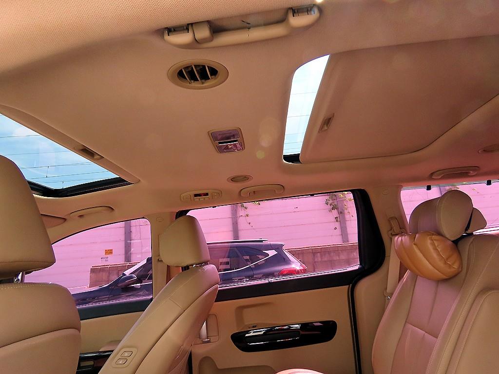 KIA Carnival 2019 - Importación desde Corea - HF Imports Iquique - Foto 18
