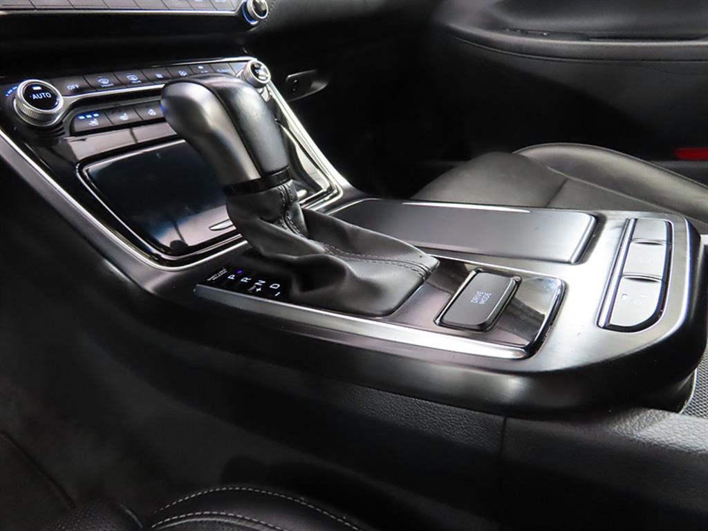 HYUNDAI Grandeur 2018 Negro - Importación desde Corea - HF Imports Iquique - Foto 13