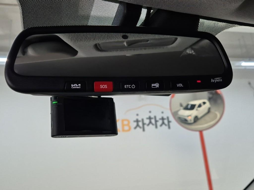 KIA Morning 2026 Blanco - Importación desde Corea - HF Imports Iquique - Foto 16