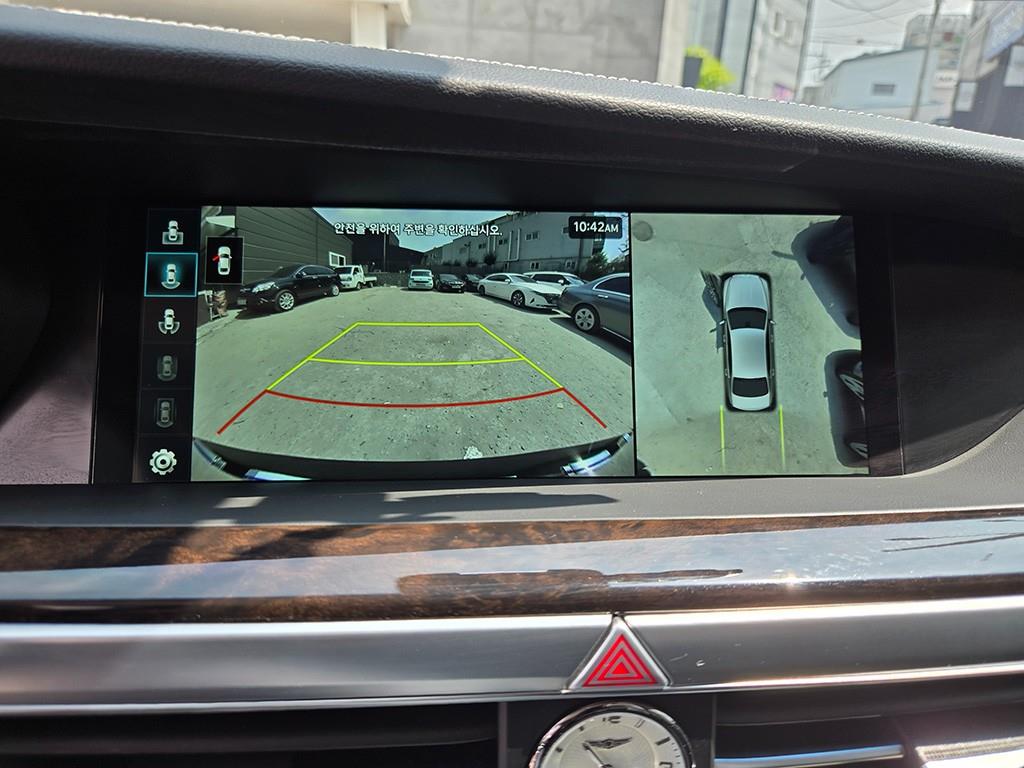 Genesis G90 2021 Negro - Importación desde Corea - HF Imports Iquique - Foto 17