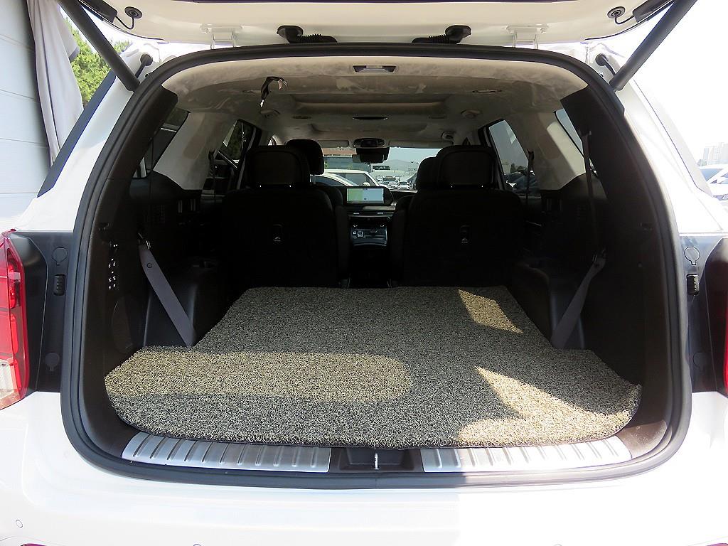 HYUNDAI Palisade - Vista 7