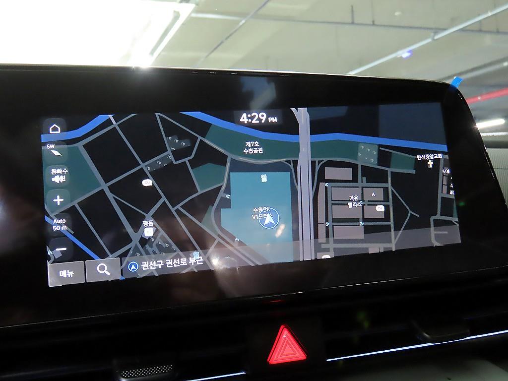 HYUNDAI Avante 2024 - Importación desde Corea - HF Imports Iquique - Foto 15