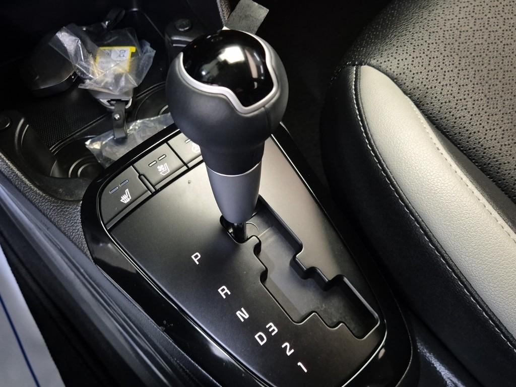 KIA Morning 2026 Blanco - Importación desde Corea - HF Imports Iquique - Foto 19