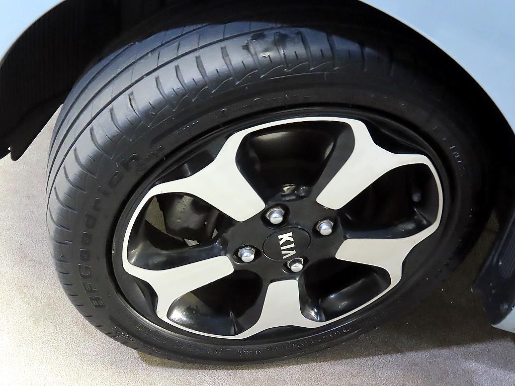 KIA Ray 2014 skyblue - Importación desde Corea - HF Imports Iquique - Foto 20