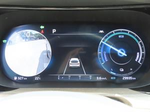 KIA K5 - Vista 10