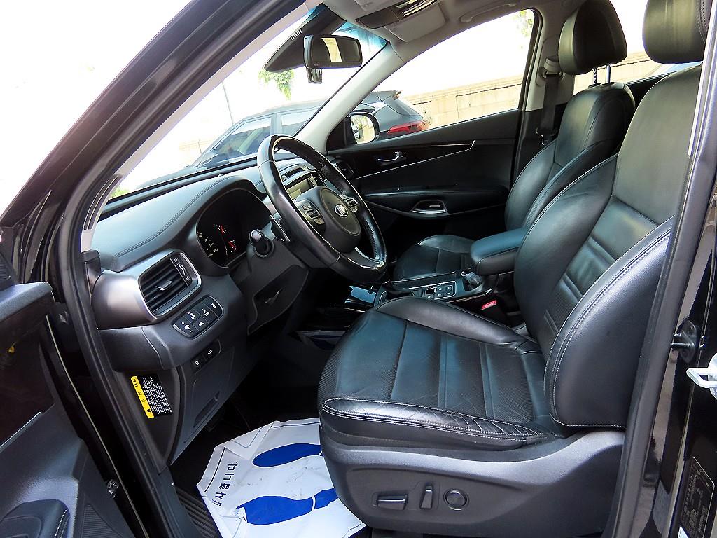 KIA Sorento - Vista 5