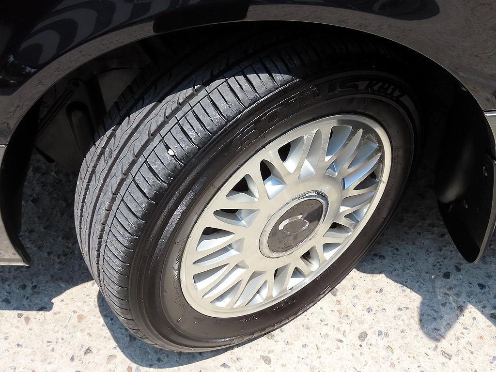 SAMSUNG SM5 2004 Negro - Importación desde Corea - HF Imports Iquique - Foto 19