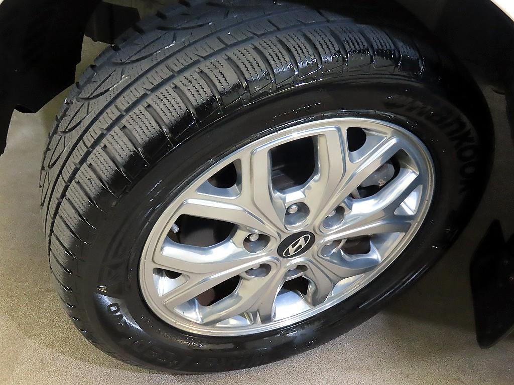 HYUNDAI Starex 2021 Blanco - Importación desde Corea - HF Imports Iquique - Foto 20