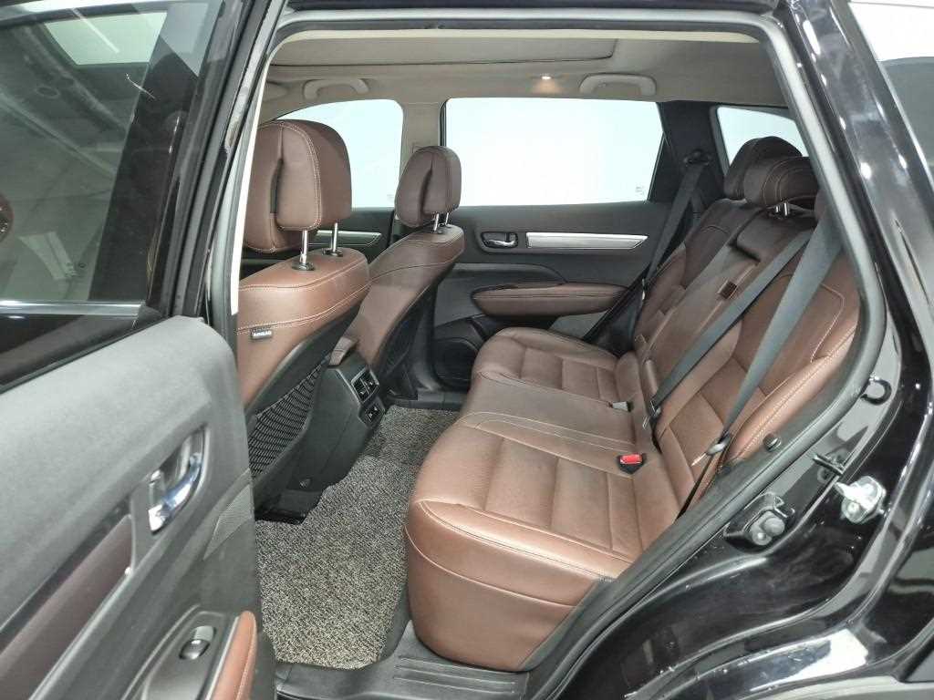 SAMSUNG QM6 2020 Negro - Importación desde Corea - HF Imports Iquique - Foto 14
