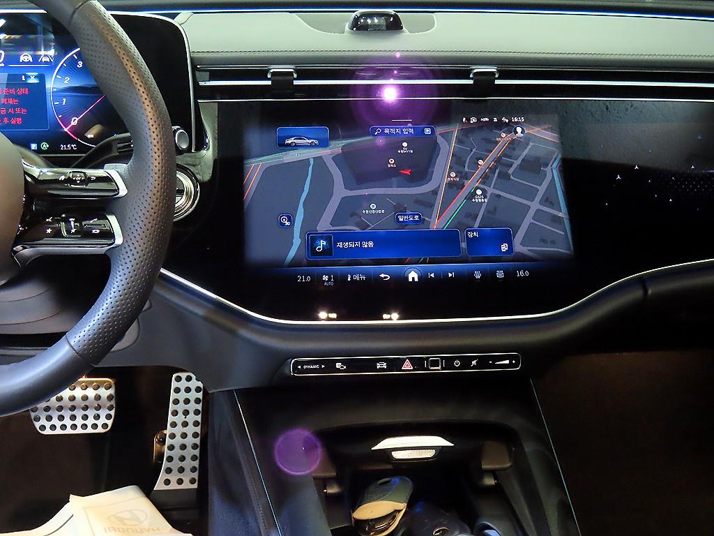 Mercedes Benz E class 2025 Blanco - Importación desde Corea - HF Imports Iquique - Foto 13