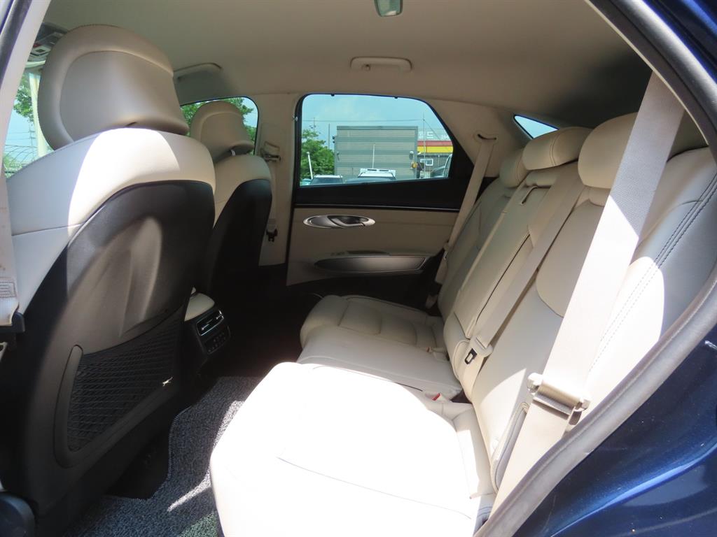 Genesis GV70 2025 Azul - Importación desde Corea - HF Imports Iquique - Foto 7