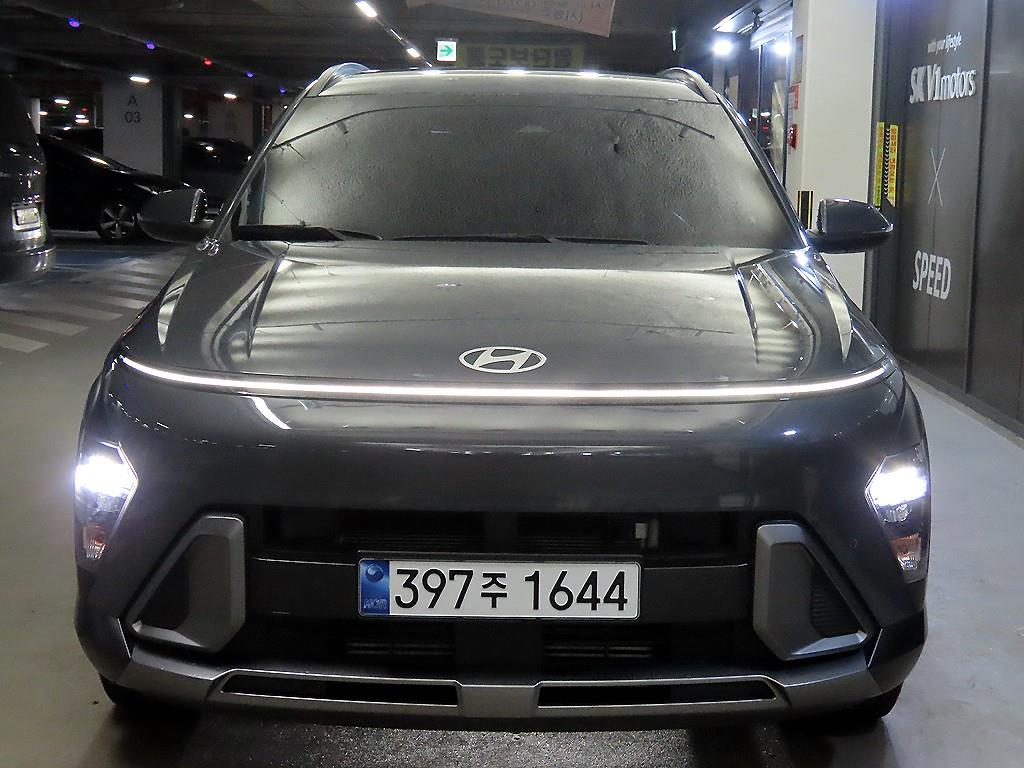 HYUNDAI Kona - Vista 2