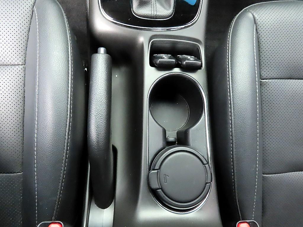 KIA K3 2017 Gris - Importación desde Corea - HF Imports Iquique - Foto 14