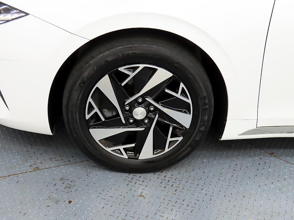 HYUNDAI Grandeur 2022 - Importación desde Corea - HF Imports Iquique - Foto 20