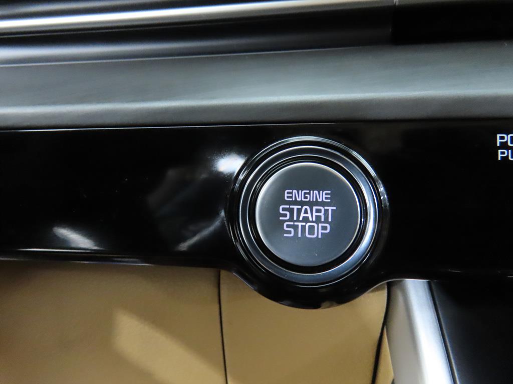 KIA Carnival 2021 Blanco - Importación desde Corea - HF Imports Iquique - Foto 15
