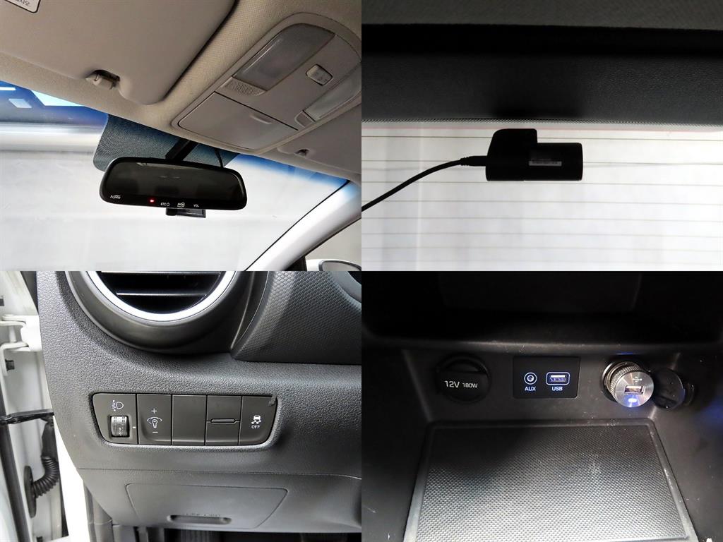 HYUNDAI Kona 2018 Blanco - Importación desde Corea - HF Imports Iquique - Foto 16