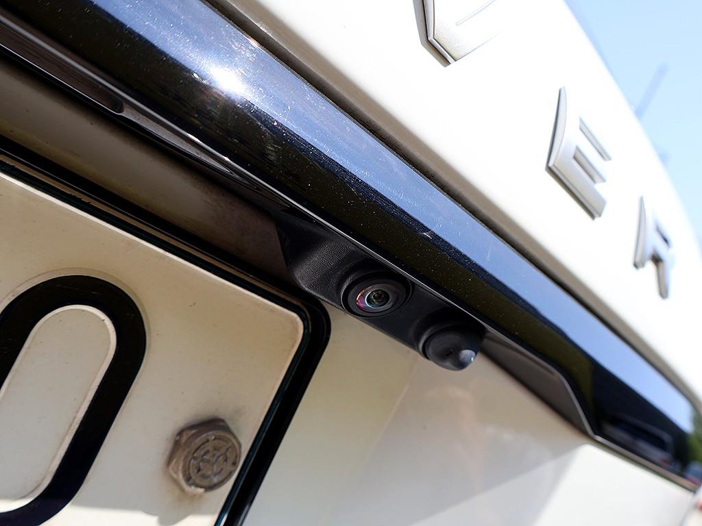 Land Rover Range Rover Sports 2016 Blanco - Importación desde Corea - HF Imports Iquique - Foto 18