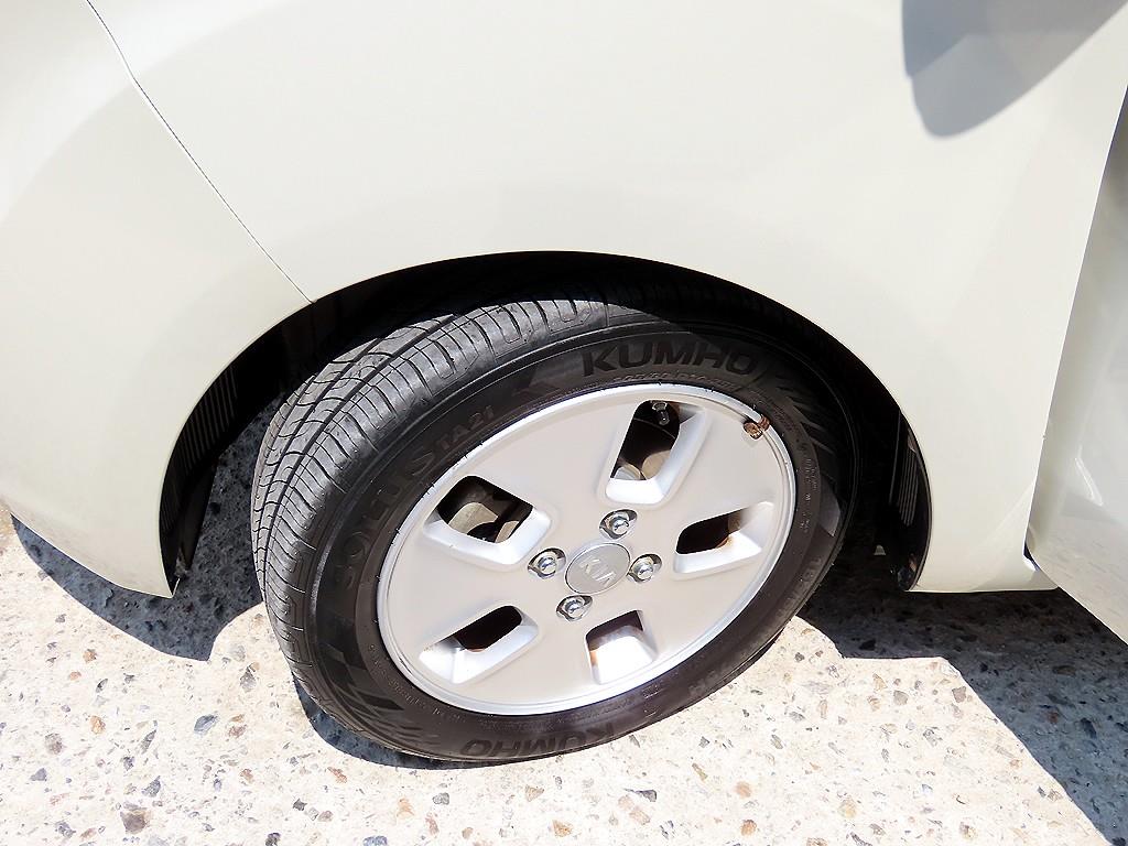 KIA Ray 2019 the color of pearl - Importación desde Corea - HF Imports Iquique - Foto 20