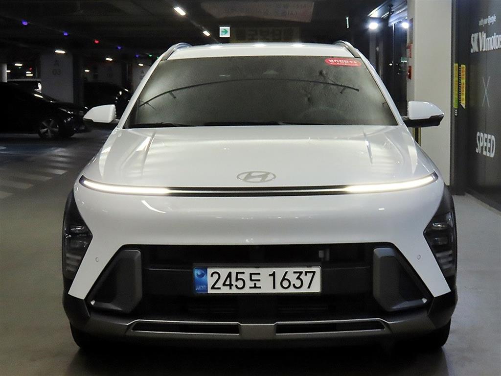 HYUNDAI Kona - Vista 2