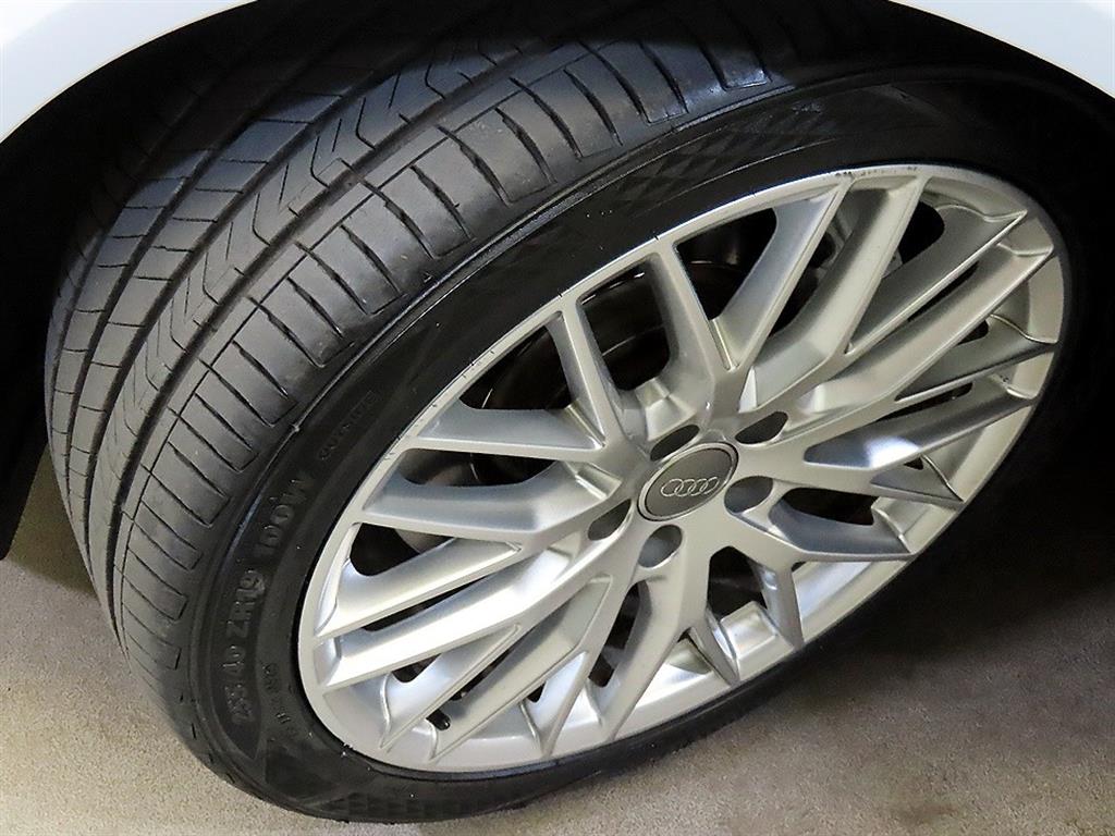 Audi A6 2016 Blanco - Importación desde Corea - HF Imports Iquique - Foto 20