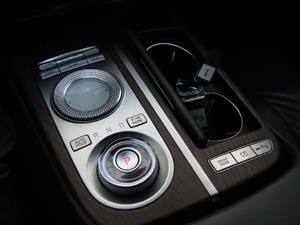 Genesis G80 - Vista 12
