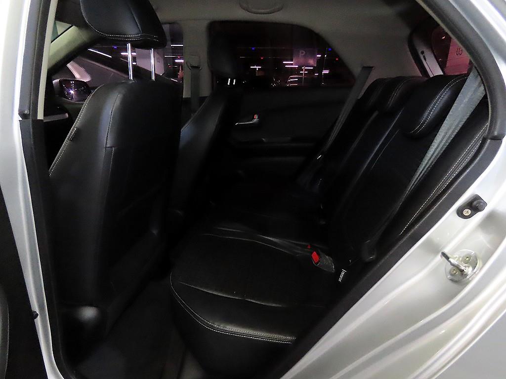 KIA Morning - Vista 7