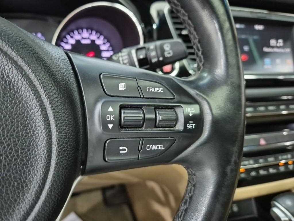 KIA Carnival 2016 Negro - Importación desde Corea - HF Imports Iquique - Foto 18