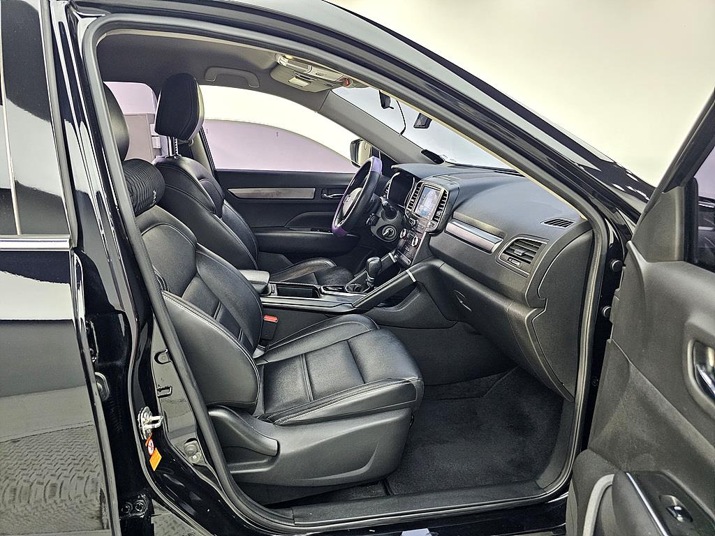 SAMSUNG QM6 - Vista 11