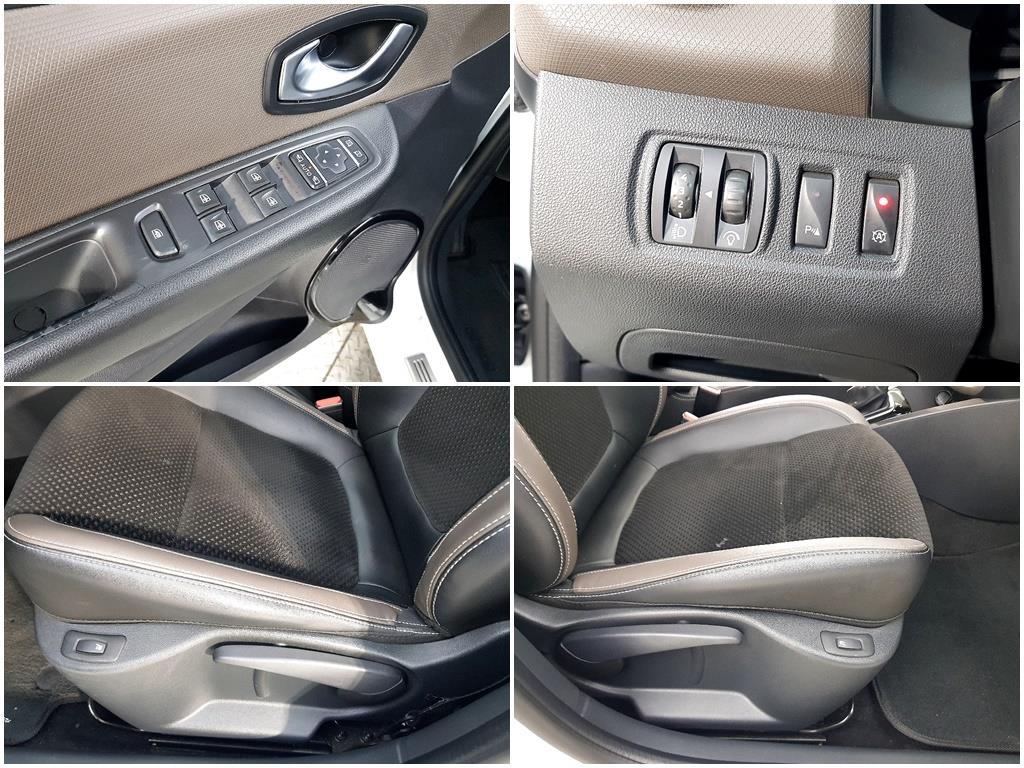 SAMSUNG Clio 2018 Blanco - Importación desde Corea - HF Imports Iquique - Foto 18