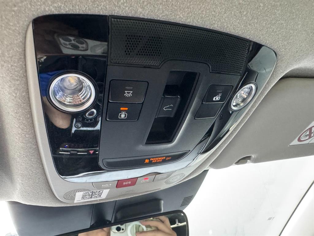 KIA Niro - Vista 7