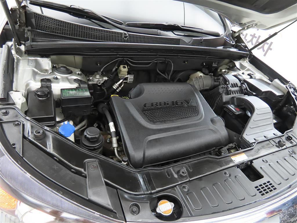 KIA Sorento 2012 Gris - Importación desde Corea - HF Imports Iquique - Foto 20