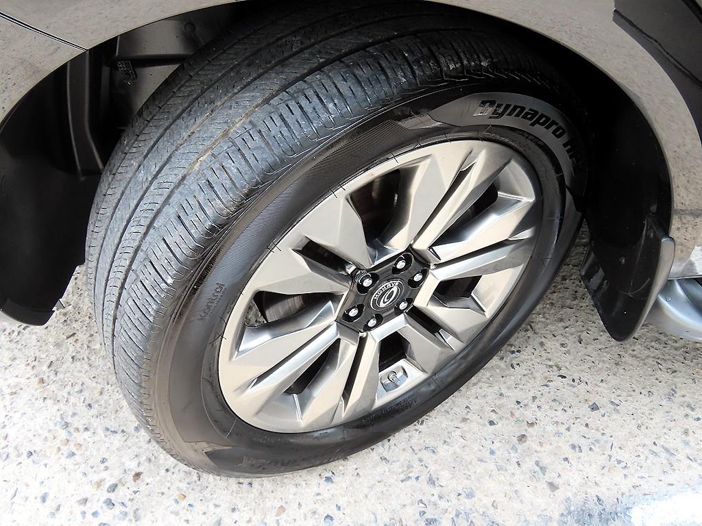 KIA Mohave 2021 Negro - Importación desde Corea - HF Imports Iquique - Foto 20