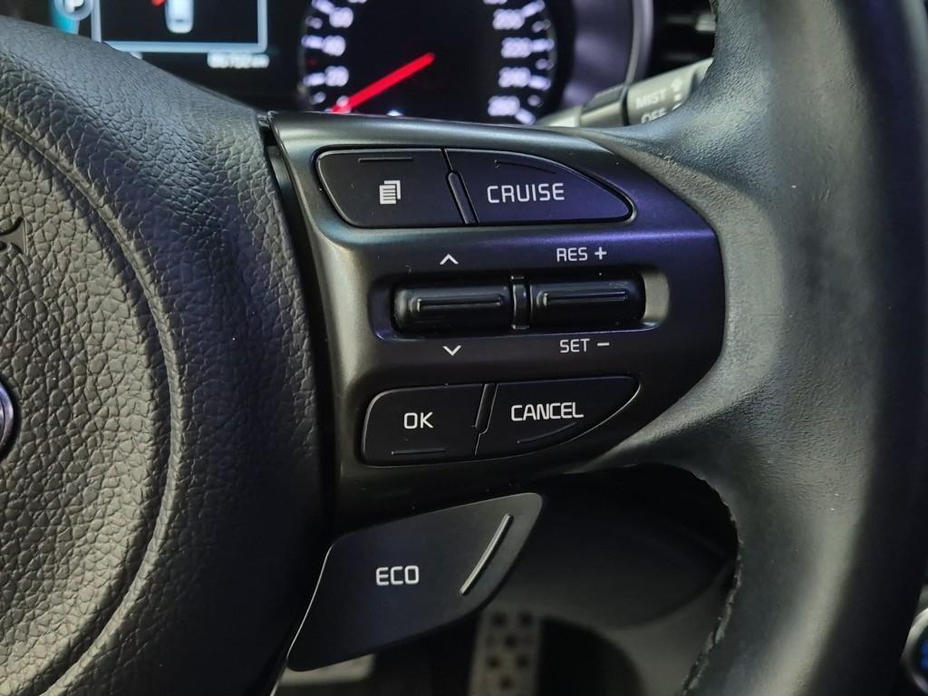 KIA K5 2014 Blanco - Importación desde Corea - HF Imports Iquique - Foto 18