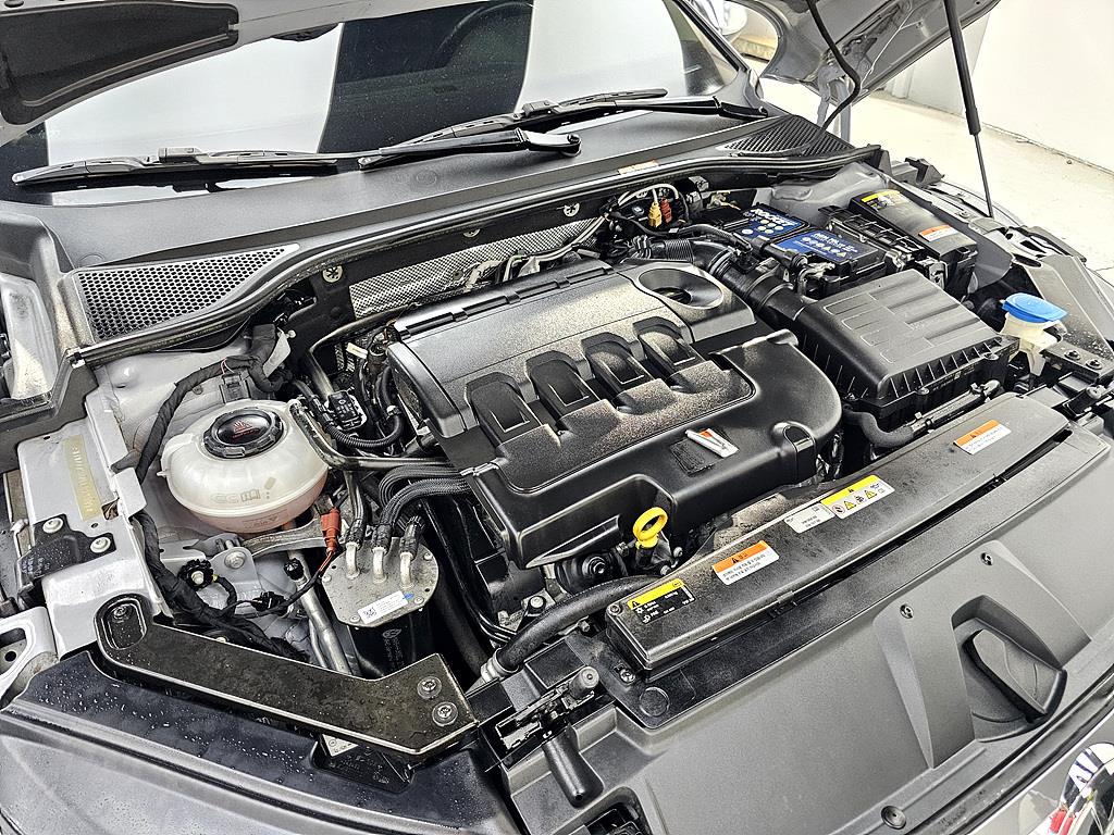 Volkswagen Arteon - Vista 6